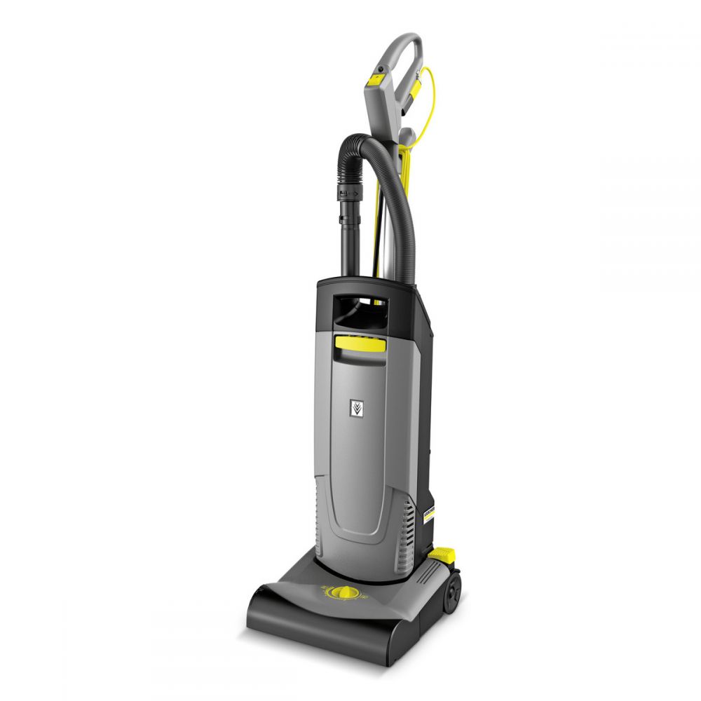 Karcher Upright Vacuum Cleaner Buy Direct From MTH Cleaning Equipment